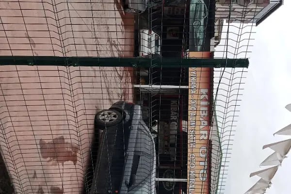 Kibar Oto Yıkama - Resim 13