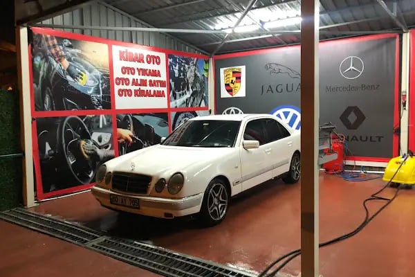 Kibar Oto Yıkama - Resim 7