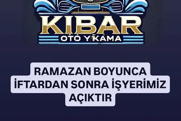 Kibar Oto Yıkama - Resim 9