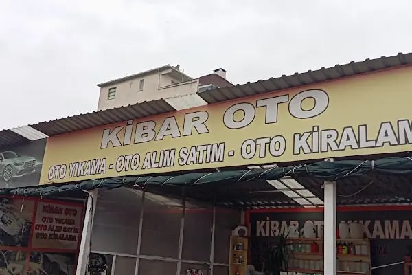 Kibar Oto Yıkama - Resim 6