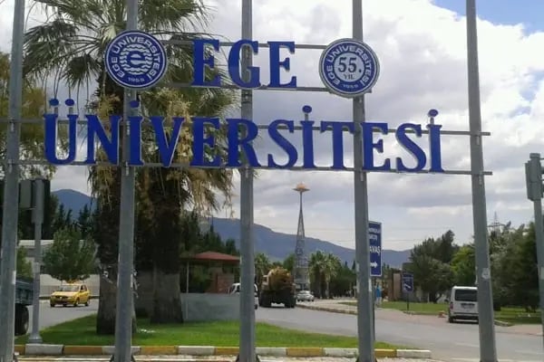 Ege Üniversitesi İktisadi Ve İdari Bilimler Fakültesi - Resim 6