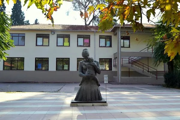 Ege Üniversitesi İktisadi Ve İdari Bilimler Fakültesi - Resim 13