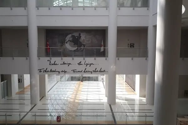 Hacettepe Ankara Sanayi Odası 1. OSB Meslek Yüksekokulu - Resim 8