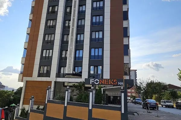 KEHRİBAR EVLERİ - Resim 4