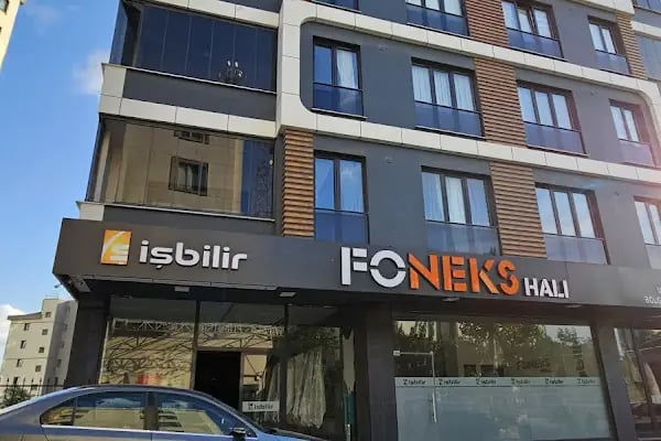 KEHRİBAR EVLERİ - Resim 3