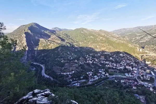 Feke Belediyesi - Resim 14