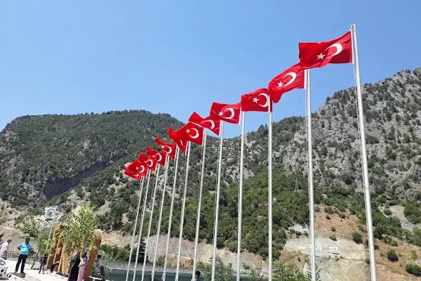 Feke Belediyesi - Resim 3