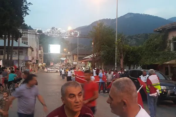 Feke Belediyesi - Resim 19