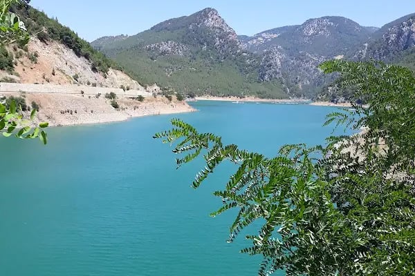 Feke Belediyesi - Resim 15