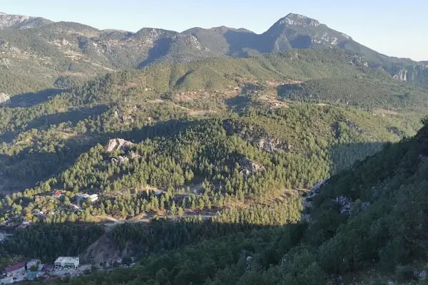 Feke Belediyesi - Resim 2