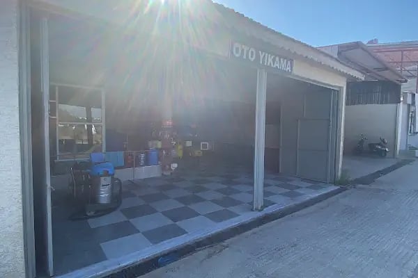 ULUDAĞLI Oto Yıkama - Resim 3