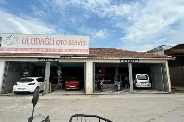 ULUDAĞLI Oto Yıkama - Resim 5