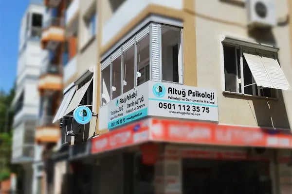 Altuğ Psikoloji | İzmir Psikolog - Resim 5