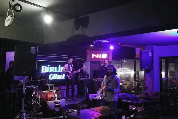 Nil Rock Bar - Resim 11