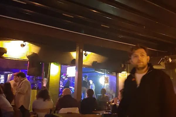 Nil Rock Bar - Resim 20