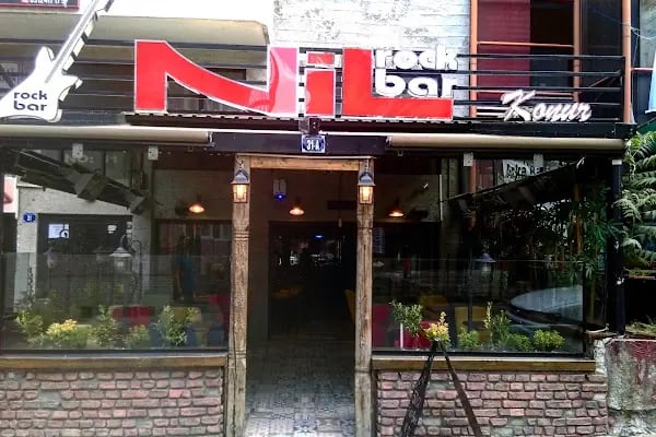 Nil Rock Bar - Resim 2