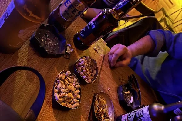 Nil Rock Bar - Resim 19