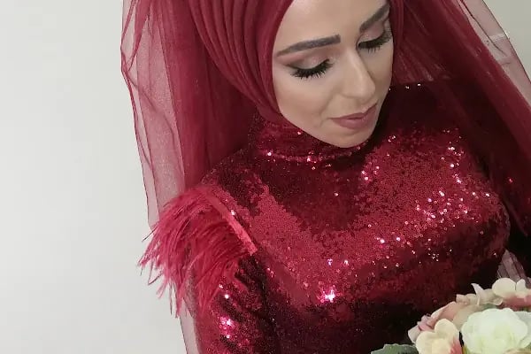Sabahnur Bayan Kuaförü - Resim 2
