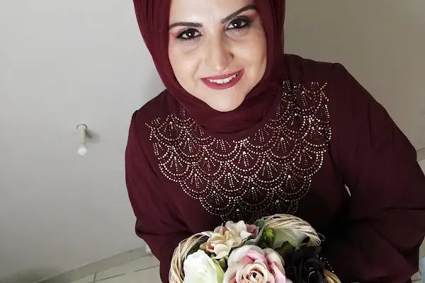 Sabahnur Bayan Kuaförü - Resim 18