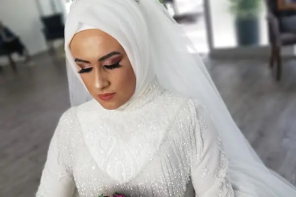 Sabahnur Bayan Kuaförü - Resim 11