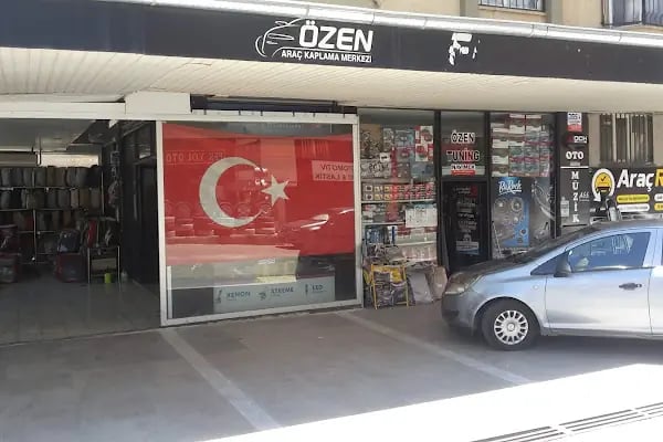 Özen Elektronik - Resim 3