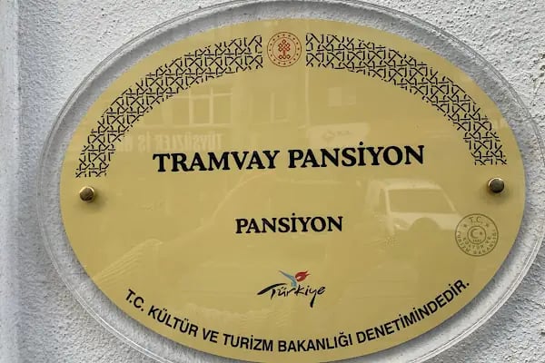Tramvay Pansiyon - Resim 10