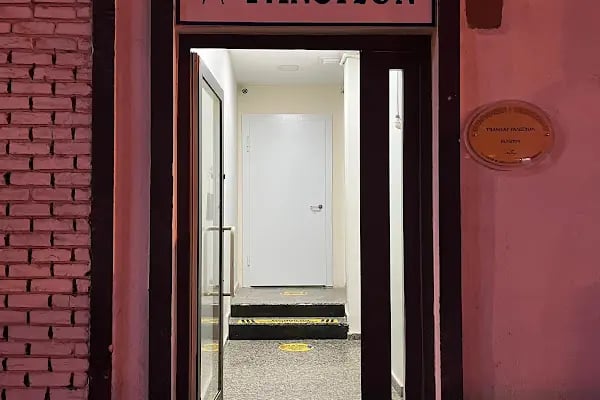 Tramvay Pansiyon - Resim 12