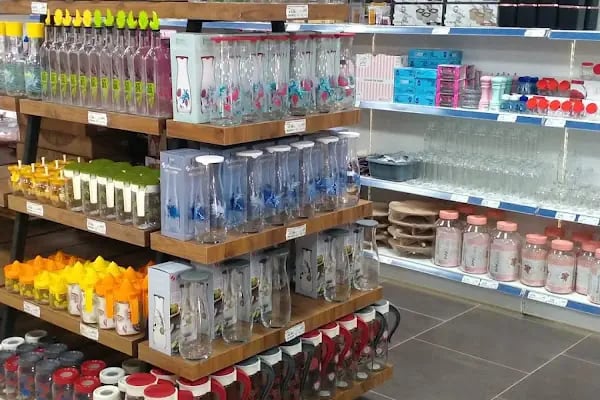 Güvenli Hipermarketler Bostanbaşı - Resim 4