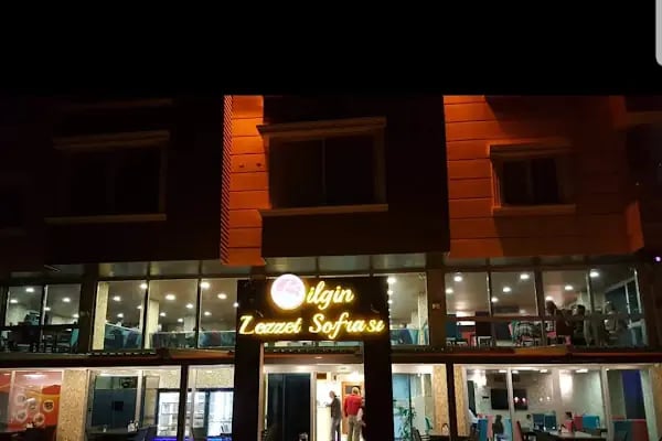 Bilgin Lezzet Sofrası - Resim 7
