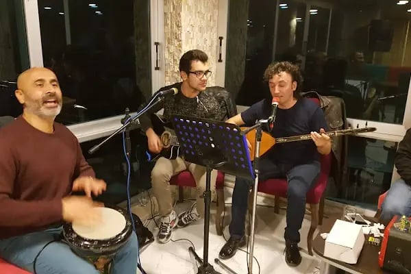 Bilgin Lezzet Sofrası - Resim 9