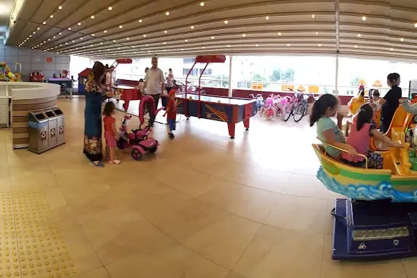 Özdilek Bursa Gürsu Hipermarket - Resim 10
