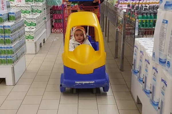 Özdilek Bursa Gürsu Hipermarket - Resim 15