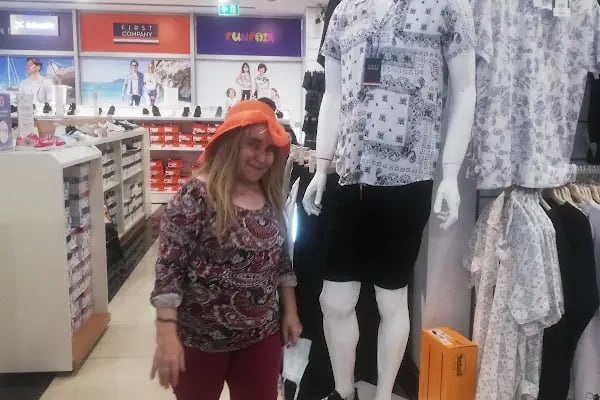 Özdilek Bursa Gürsu Hipermarket - Resim 8