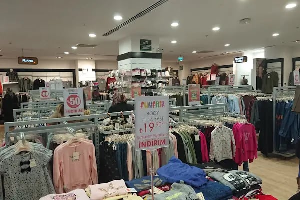 Özdilek Bursa Gürsu Hipermarket - Resim 20