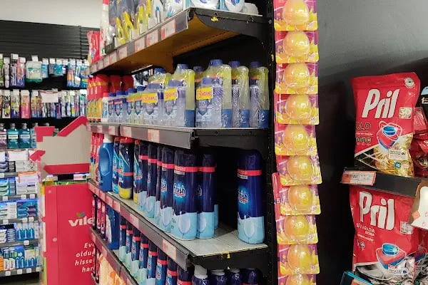 Özdilek Bursa Gürsu Hipermarket - Resim 7