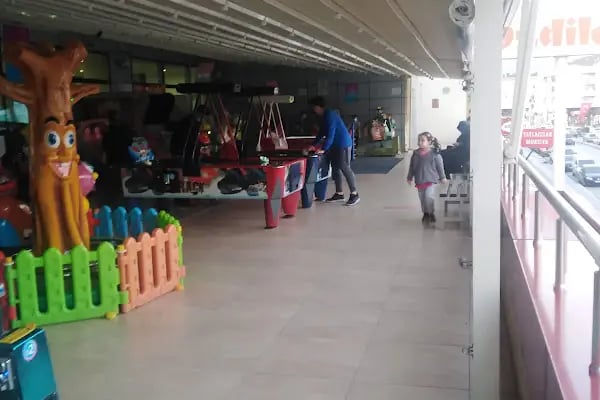 Özdilek Bursa Gürsu Hipermarket - Resim 4