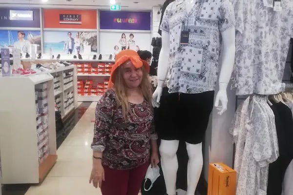 Özdilek Bursa Gürsu Hipermarket - Resim 14