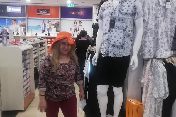 Özdilek Bursa Gürsu Hipermarket - Resim 17