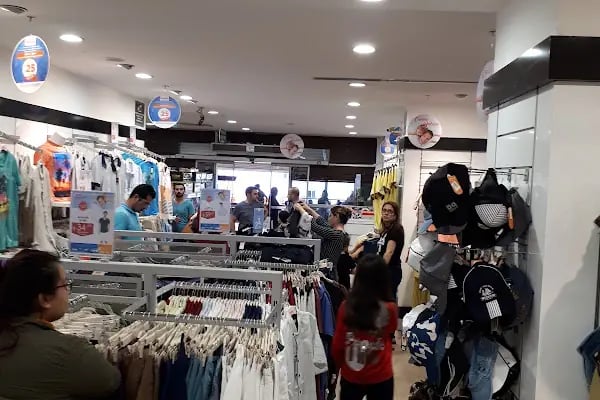 Özdilek Bursa Gürsu Hipermarket - Resim 5
