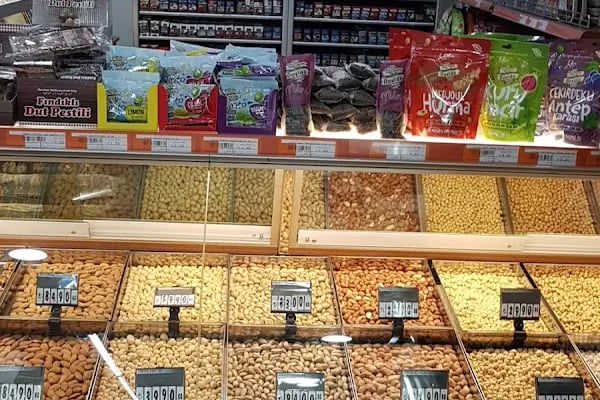 Özdilek Bursa Gürsu Hipermarket - Resim 19