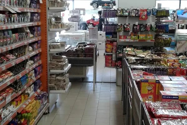 Özdilek Bursa Gürsu Hipermarket - Resim 9