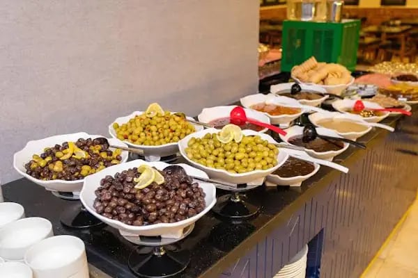 Best Western Hotel - İzmir - Resim 17