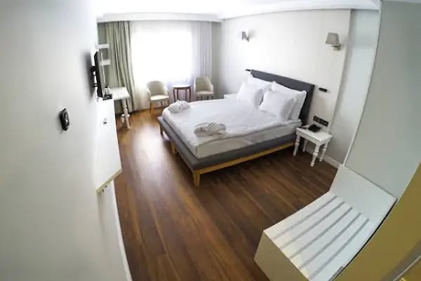 Best Western Hotel - İzmir - Resim 9