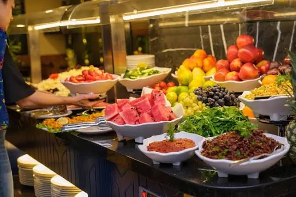 Best Western Hotel - İzmir - Resim 5