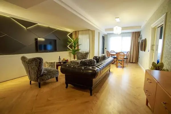 Best Western Hotel - İzmir - Resim 18