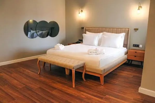 Best Western Hotel - İzmir - Resim 15