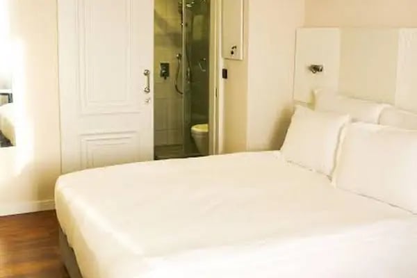 Best Western Hotel - İzmir - Resim 8