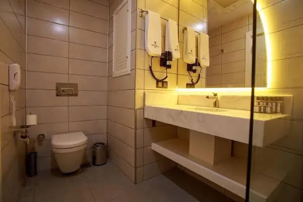 Best Western Hotel - İzmir - Resim 6
