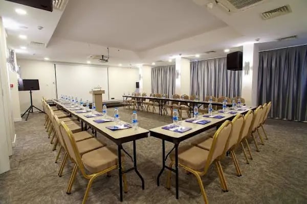 Best Western Hotel - İzmir - Resim 7