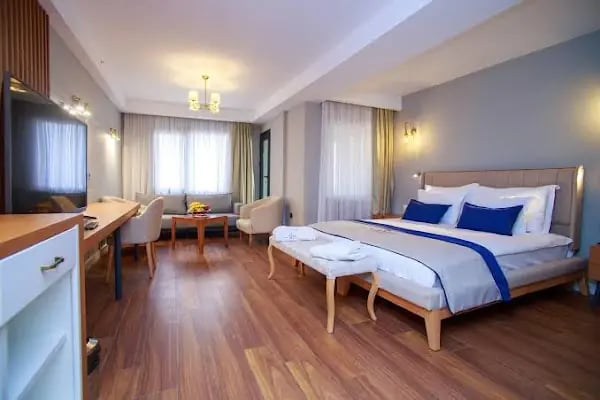 Best Western Hotel - İzmir - Resim 2